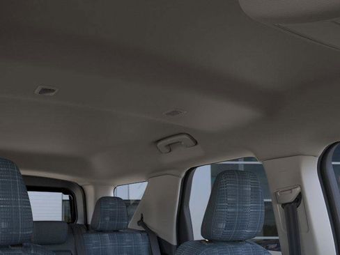 New 2025 Ford Bronco Sport Heritage w/ Convenience Package image 53