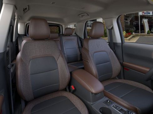 New 2026 Ford Bronco Sport Outer Banks AWD/4WD image 10