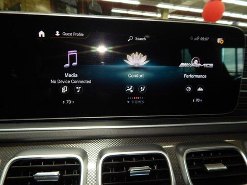 Used 2022 Mercedes-Benz GLE 53 AMG 4MATIC Coupe image 28