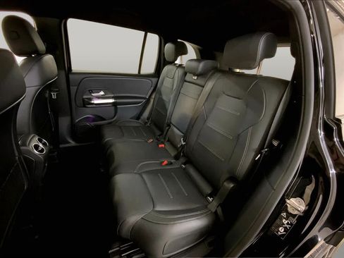 Used 2022 Mercedes-Benz GLB 35 AMG 4MATIC image 20