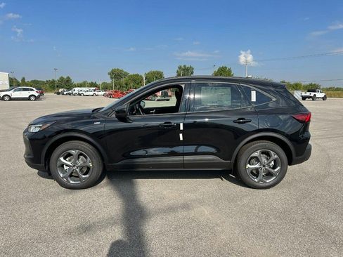 New 2026 Ford Escape ST-Line Select w/ Tech Pack #1 image 2