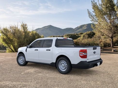 New 2026 Ford Maverick XL FWD image 6
