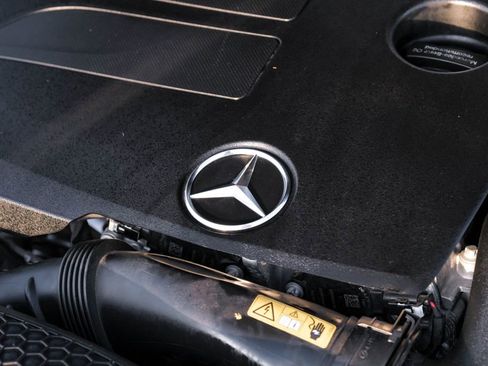 Used 2021 Mercedes-Benz E 350 Sedan image 51