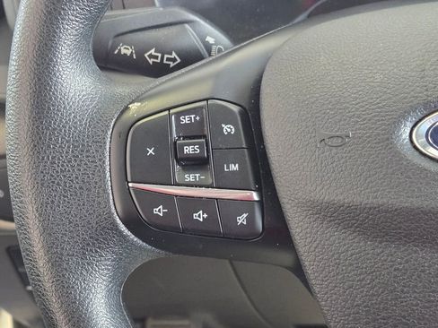 Used 2024 Ford Transit 350 XLT image 15