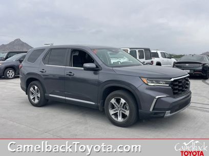 Used 2024 Honda Pilot EX-L