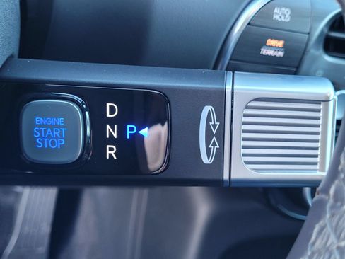 Certified 2026 Hyundai Palisade Calligraphy AWD/4WD image 25