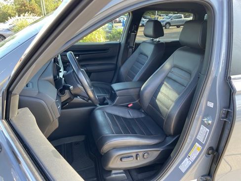 Used 2024 Honda CR-V Sport-L image 18