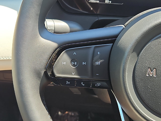 New 2026 MAZDA CX-5 Preferred AWD/4WD image 16