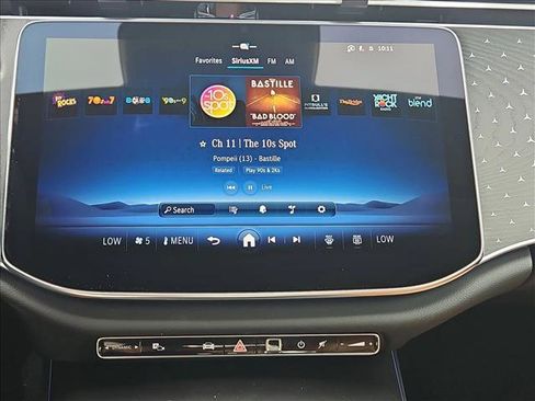 New 2026 Mercedes-Benz E 350 Sedan image 12