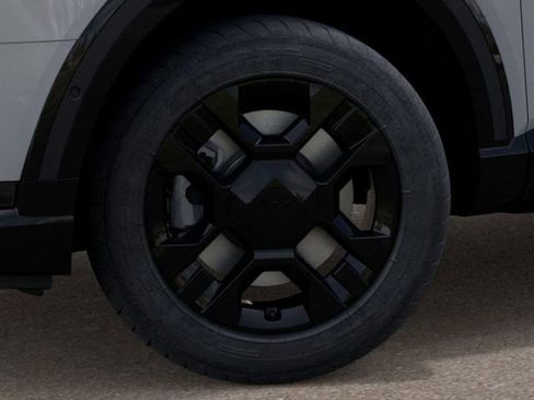 New 2027 Kia Telluride AWD image 9