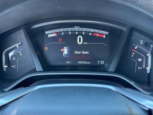 Certified 2022 Honda CR-V EX image 19