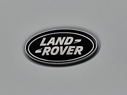 New 2026 Land Rover Discovery Sport Landmark AWD/4WD image 18