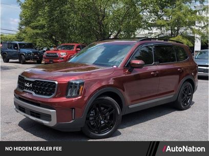 Used 2023 Kia Telluride EX X-Line