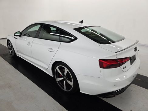 Used 2023 Audi A5 2.0T Premium Plus w/ Premium Plus image 4