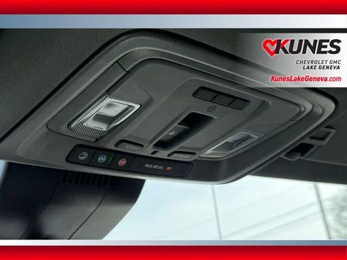 New 2026 Chevrolet Silverado 1500 LT Trail Boss w/ LT Trail Boss Premium Package image 50