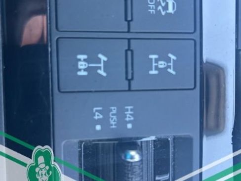 Certified 2024 Toyota Land Cruiser 1958 AWD/4WD image 46