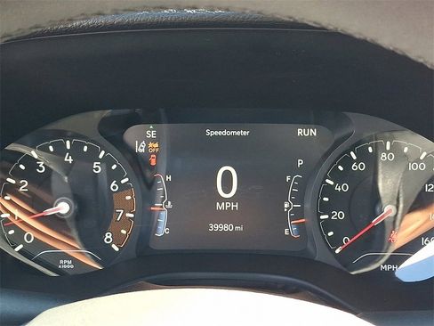 Used 2023 Jeep Compass Limited image 20