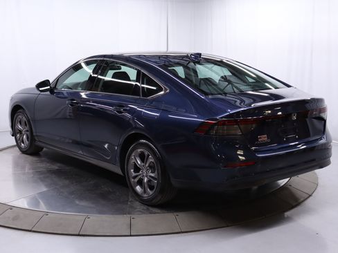 Used 2023 Honda Accord EX image 5