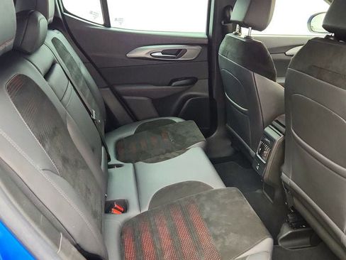 Used 2024 Dodge Hornet R/T AWD/4WD image 23