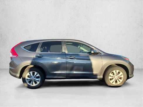 Used 2013 Honda CR-V EX-L image 4