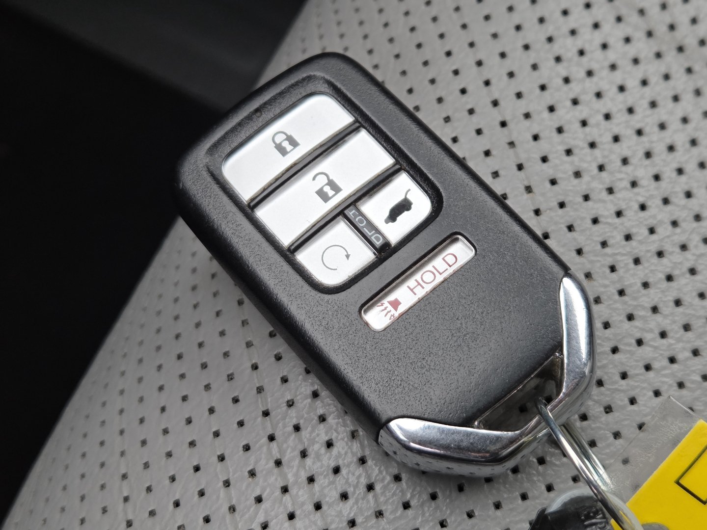 Used 2020 Honda Pilot Elite image 37