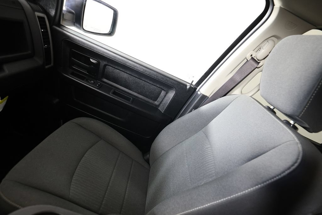 Used 2024 RAM 1500 Tradesman w/ Popular Equipment Group AWD/4WD image 28