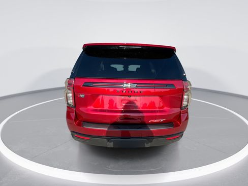 Used 2023 Chevrolet Tahoe RST AWD/4WD image 7