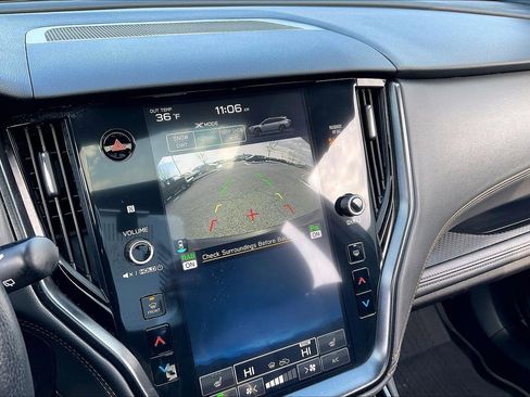 Used 2024 Subaru Outback Wilderness image 22