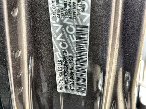 New 2025 Jeep Wrangler Willys image 27