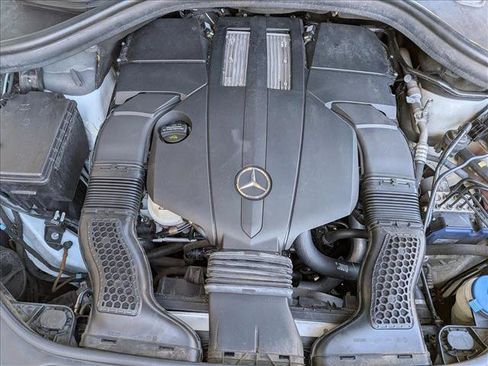 Used 2018 Mercedes-Benz GLS 450 4MATIC image 24