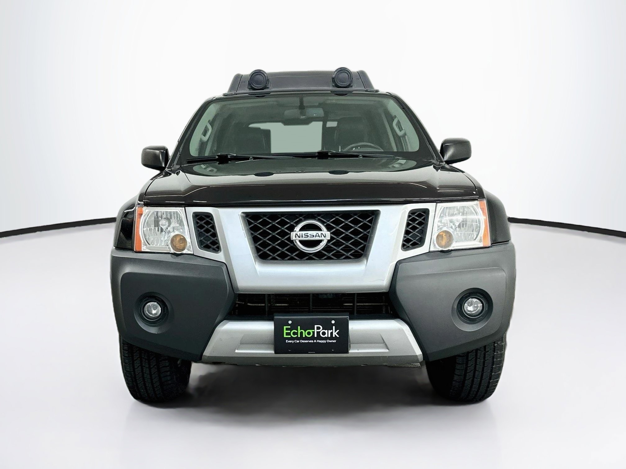 Used 2014 Nissan Xterra PRO-4X w/ Pro-4x Leather Package AWD/4WD image 2