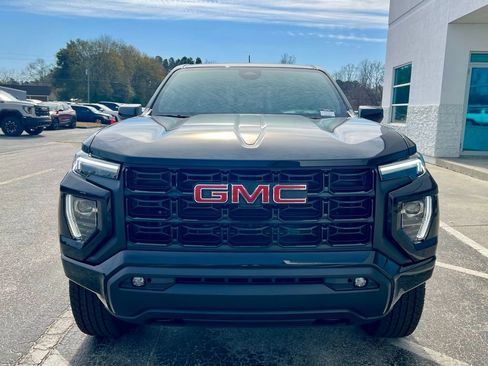 New 2026 GMC Canyon Elevation w/ Convenience Package image 6