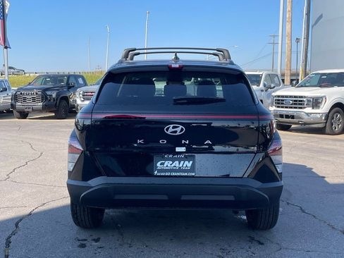 New 2026 Hyundai Kona SEL Sport FWD image 6