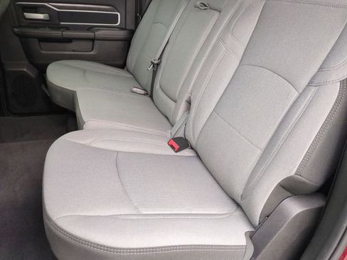 Used 2024 RAM 2500 Big Horn image 20