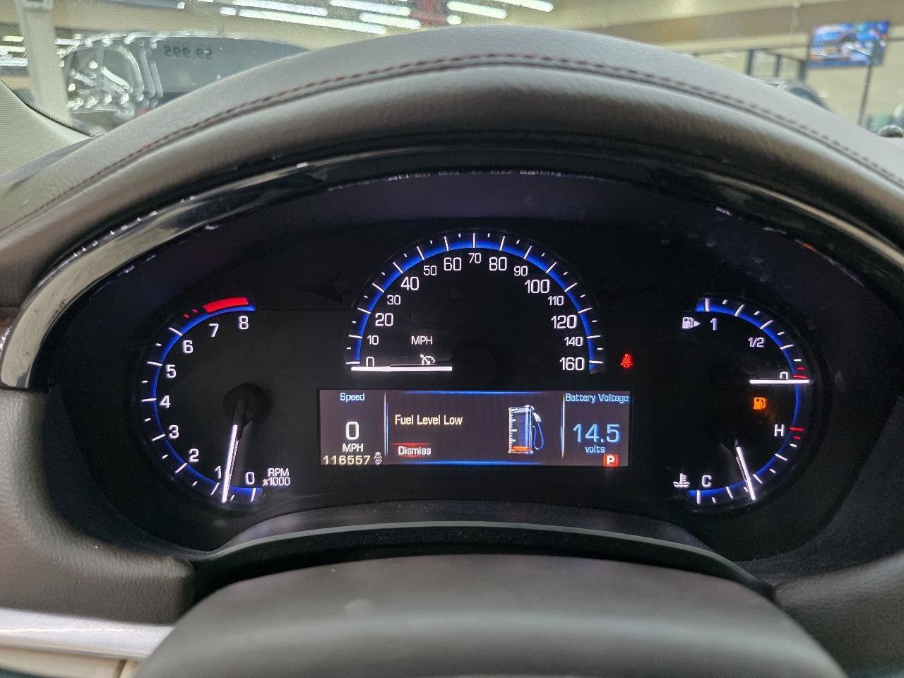 Used 2013 Cadillac XTS Luxury FWD image 30