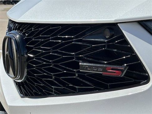 Used 2024 Acura Integra Type S image 12