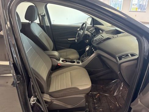 Used 2015 Ford Escape SE AWD/4WD image 22