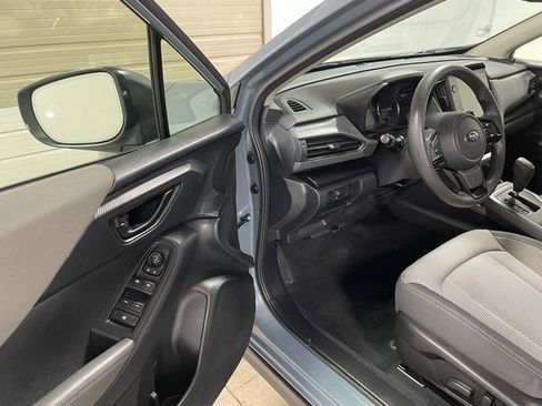 Used 2024 Subaru Crosstrek 2.0i Premium AWD/4WD image 11