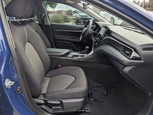 Used 2023 Toyota Camry LE FWD image 30