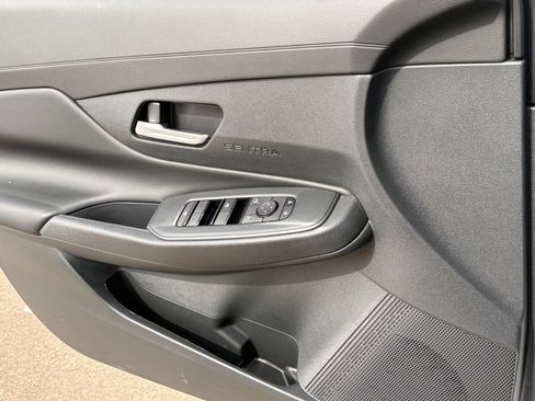 New 2026 Nissan Sentra S image 18