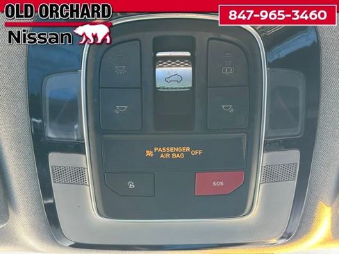 Used 2022 Hyundai Santa Fe Limited AWD/4WD image 41