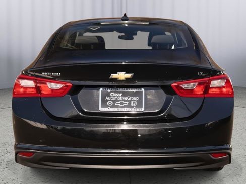 Used 2023 Chevrolet Malibu LT image 21