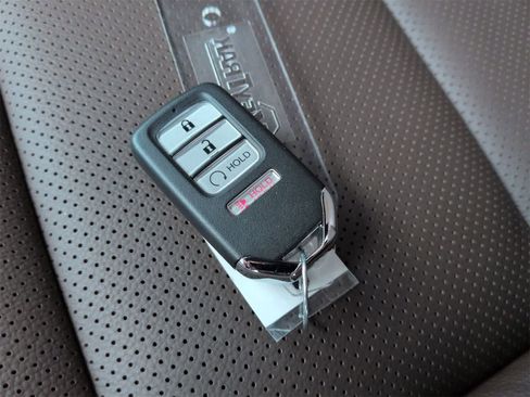 New 2026 Honda Ridgeline RTL image 38