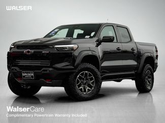 New 2026 Chevrolet Colorado ZR2 w/ Technology Package AWD/4WD video 1