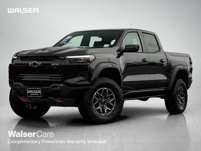New 2026 Chevrolet Colorado ZR2 w/ Technology Package