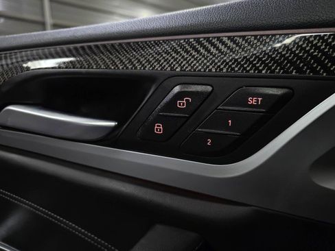 Used 2021 BMW X4 M w/ Competition Package image 37