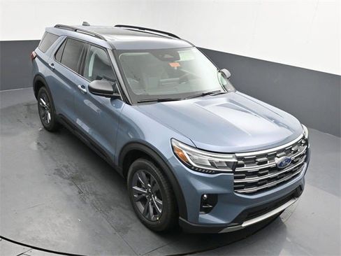 New 2026 Ford Explorer Active w/ Active Comfort Package image 20