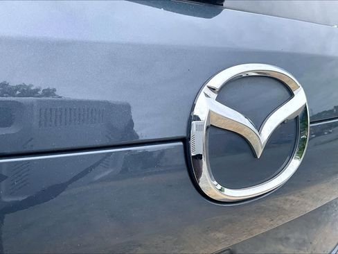 Used 2023 MAZDA CX-5 Carbon Edition AWD/4WD image 31