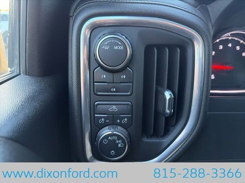 Used 2021 Chevrolet Silverado 2500 LT image 15