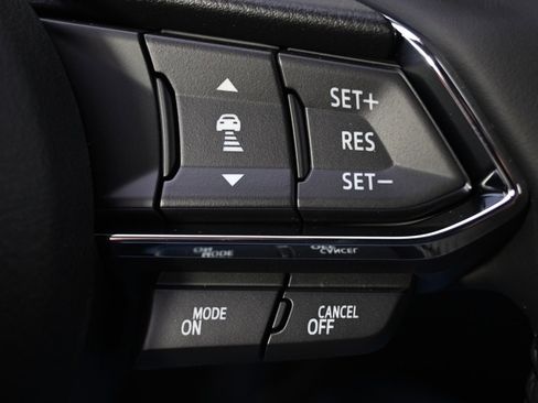 New 2025 MAZDA CX-5 AWD 2.5 S w/ Preferred Package image 32